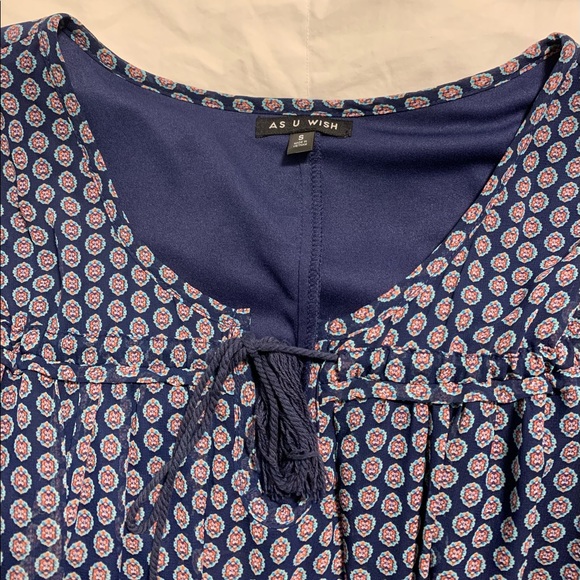 Boho Dress - Picture 2 of 5